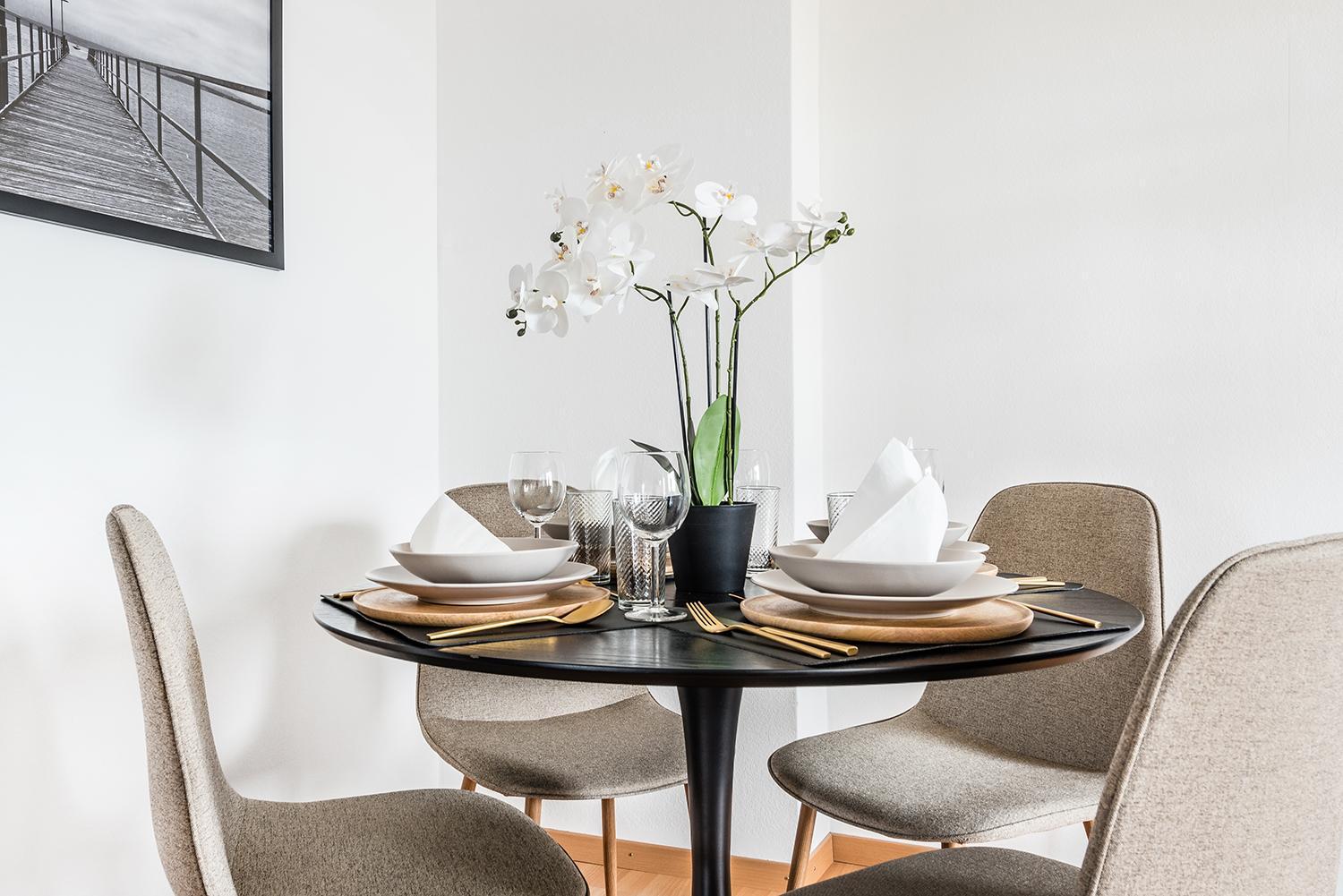 Apartment Soho 5a !gratis Parken, Free Parking! Kreuzlingen
