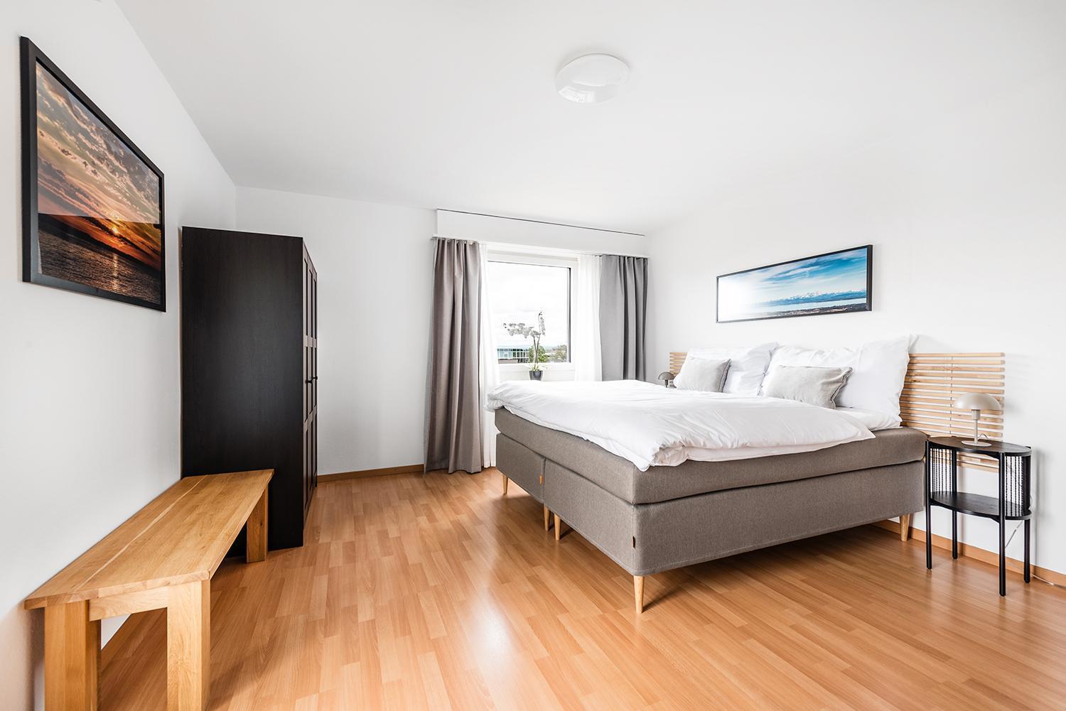 Soho 5a !gratis Parken, Free Parking! Apartment