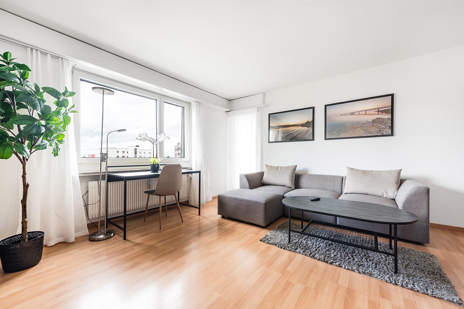 Apartment Soho 5a !gratis Parken, Free Parking!