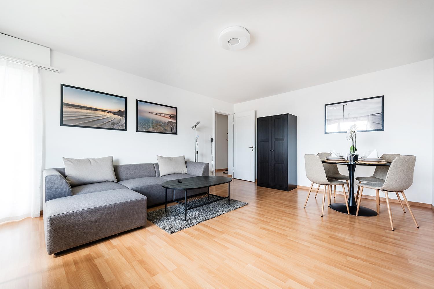 Soho 5a !gratis Parken, Free Parking! Apartment
