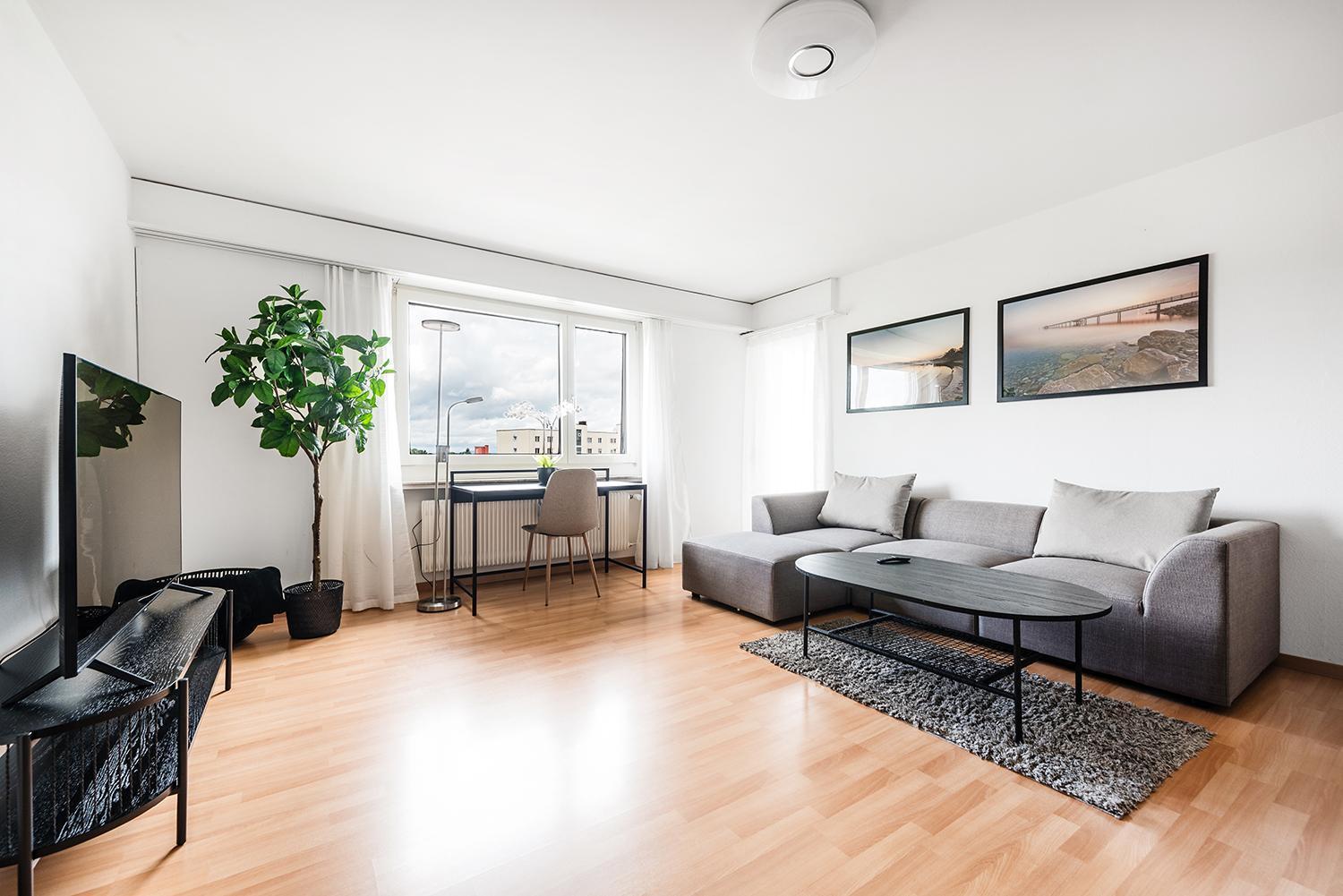 Apartment Soho 5a !gratis Parken, Free Parking!